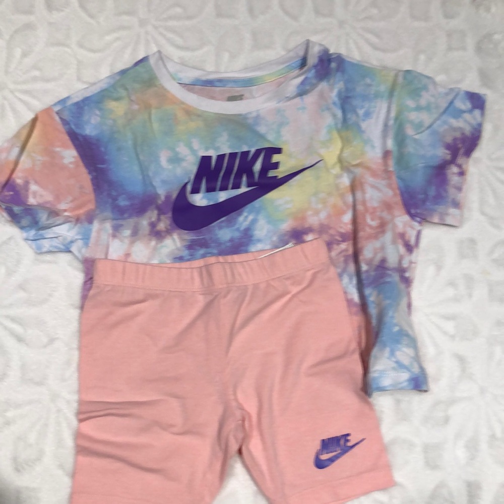 Short set